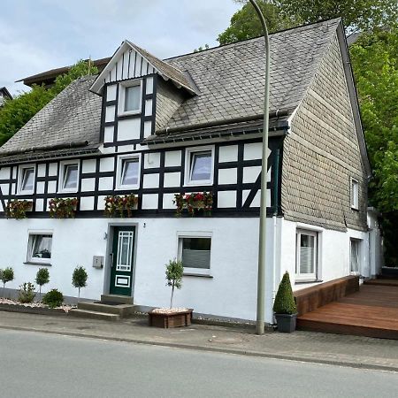 Ferienhaus Sauerland-Traeume Schmallenberg Luaran gambar