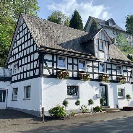 Ferienhaus Sauerland-Traeume Schmallenberg Luaran gambar
