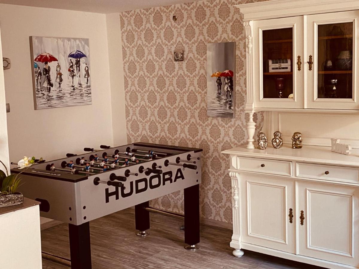 Ferienhaus Sauerland-Traeume Schmallenberg Luaran gambar