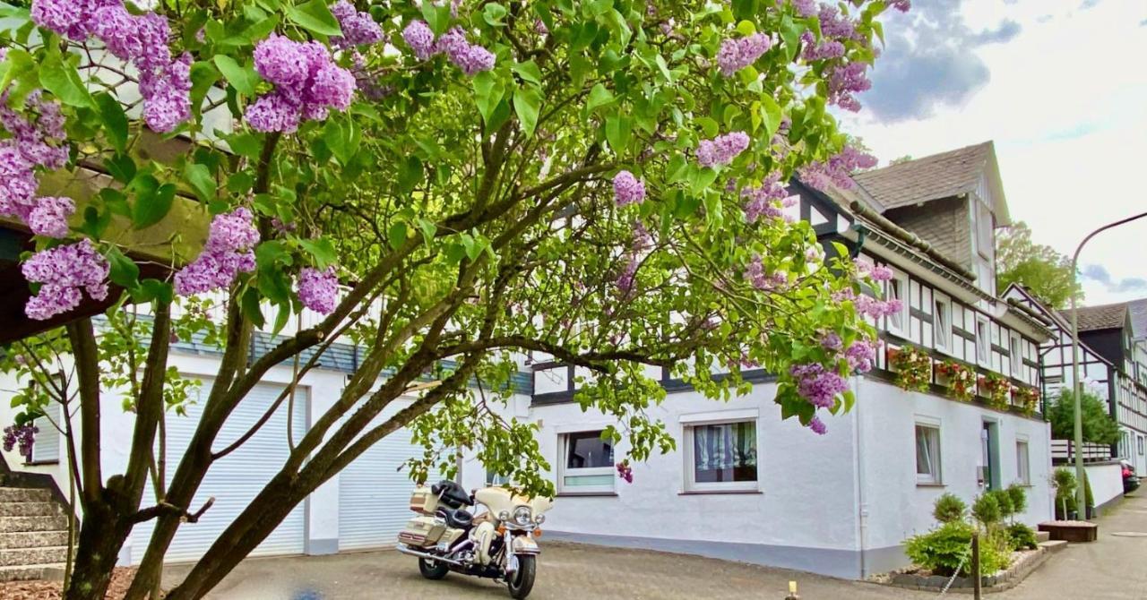 Ferienhaus Sauerland-Traeume Schmallenberg Luaran gambar