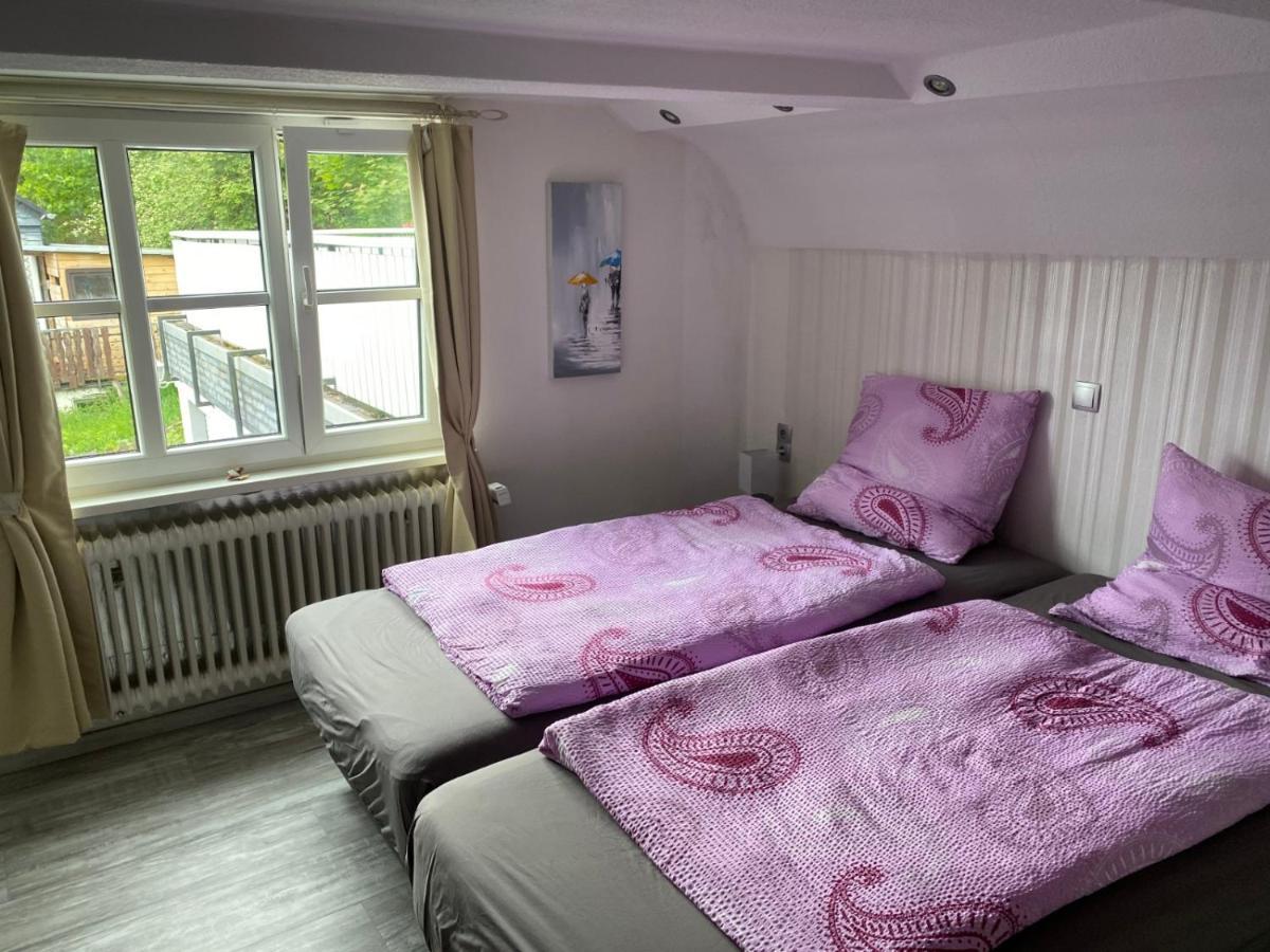 Ferienhaus Sauerland-Traeume Schmallenberg Luaran gambar