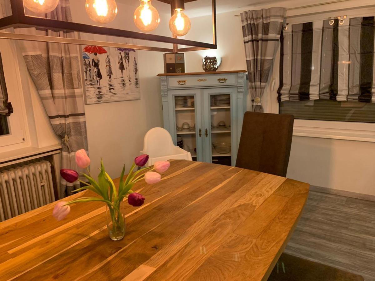 Ferienhaus Sauerland-Traeume Schmallenberg Luaran gambar
