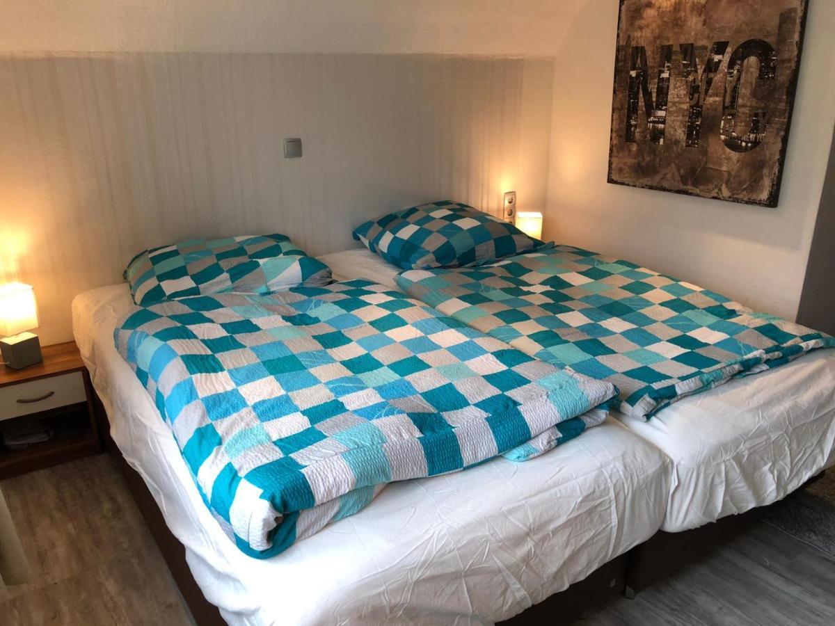 Ferienhaus Sauerland-Traeume Schmallenberg Luaran gambar