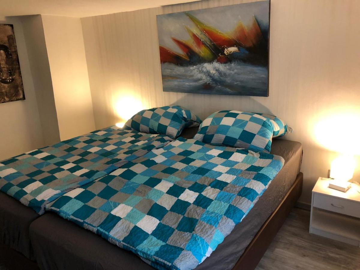 Ferienhaus Sauerland-Traeume Schmallenberg Luaran gambar