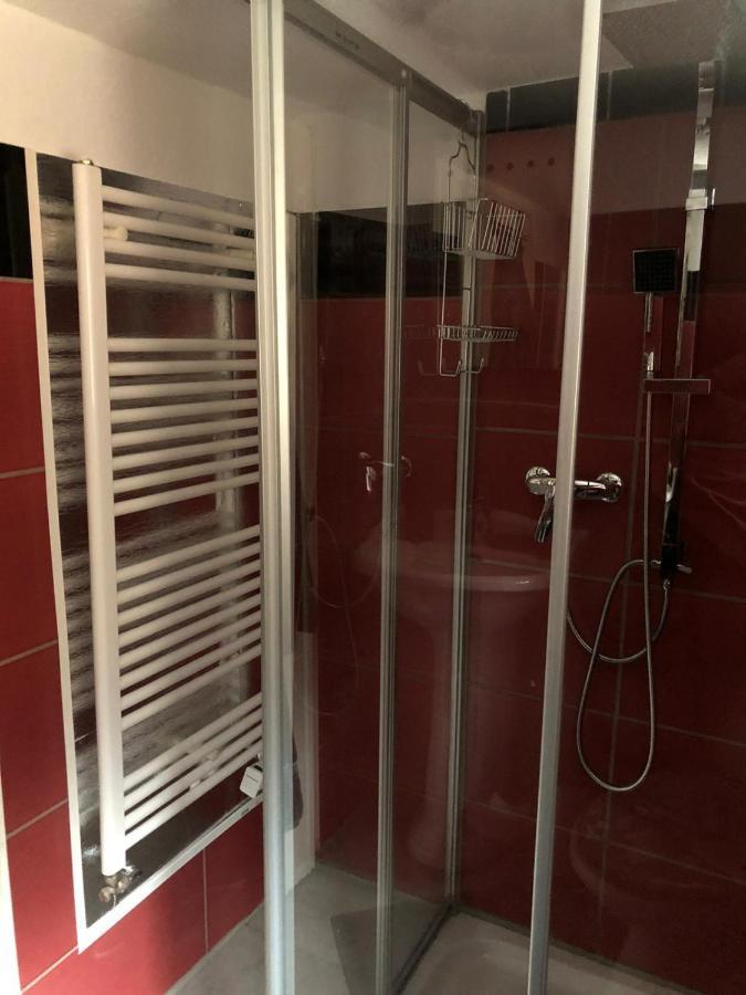 Ferienhaus Sauerland-Traeume Schmallenberg Luaran gambar