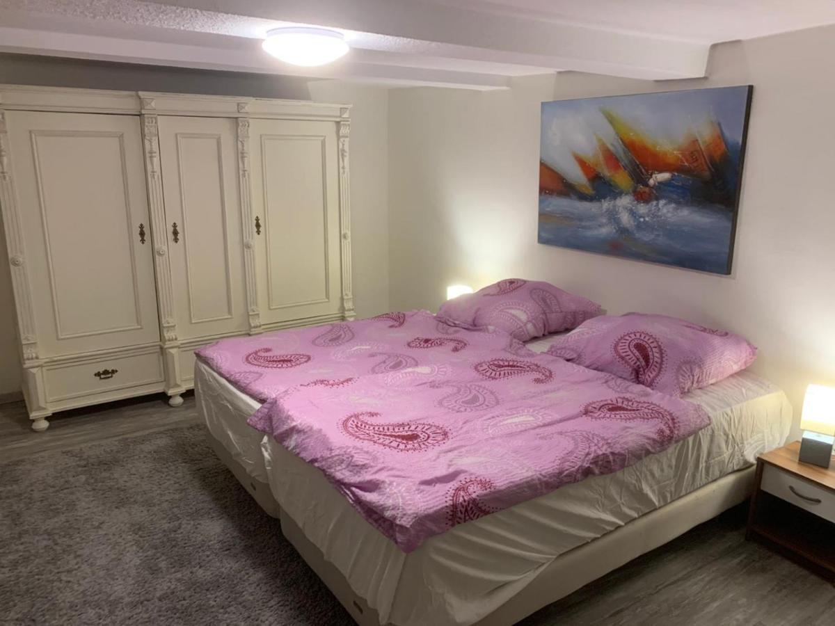 Ferienhaus Sauerland-Traeume Schmallenberg Luaran gambar